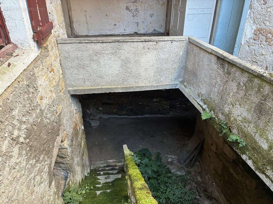 Maison à CAPDENAC