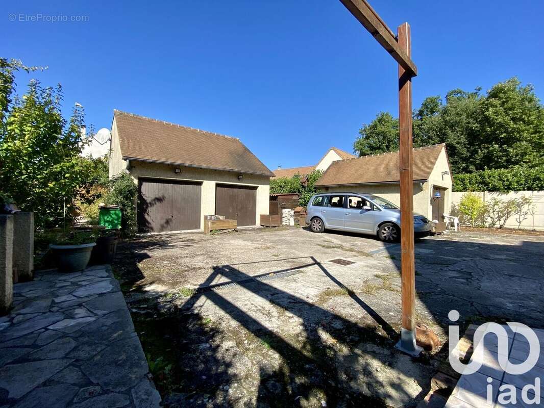 Photo 5 - Maison à SAINT-MICHEL-SUR-ORGE