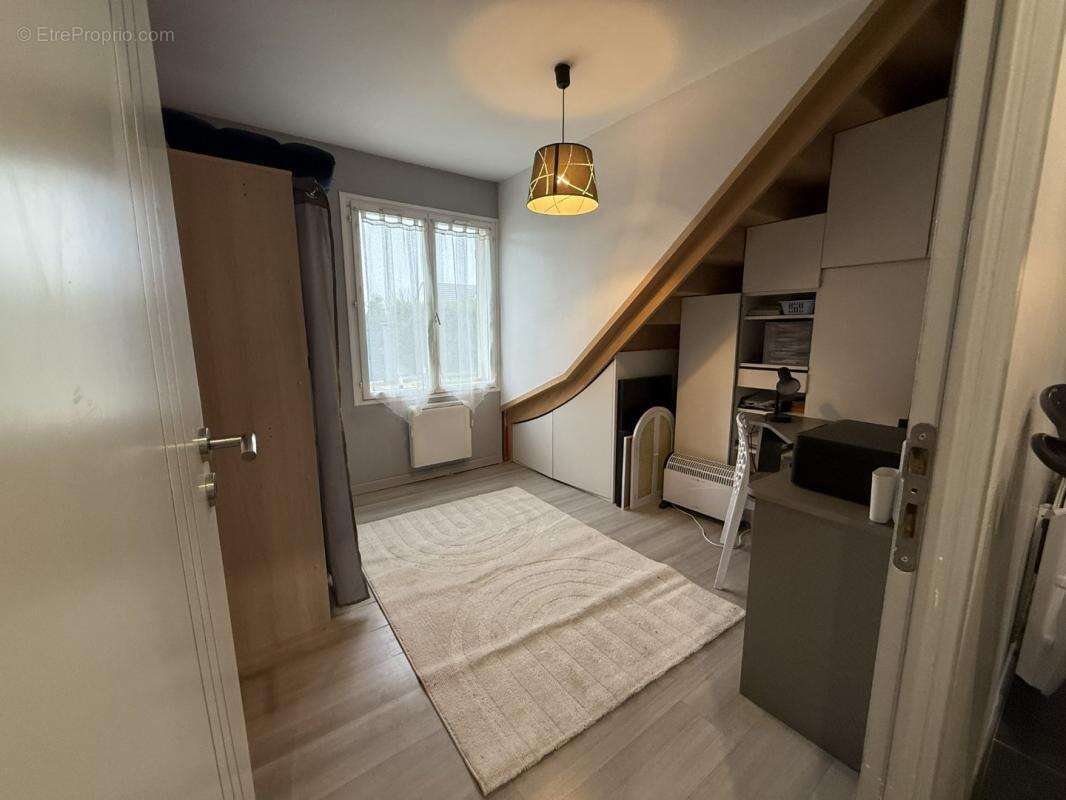 Maison à VENNECY