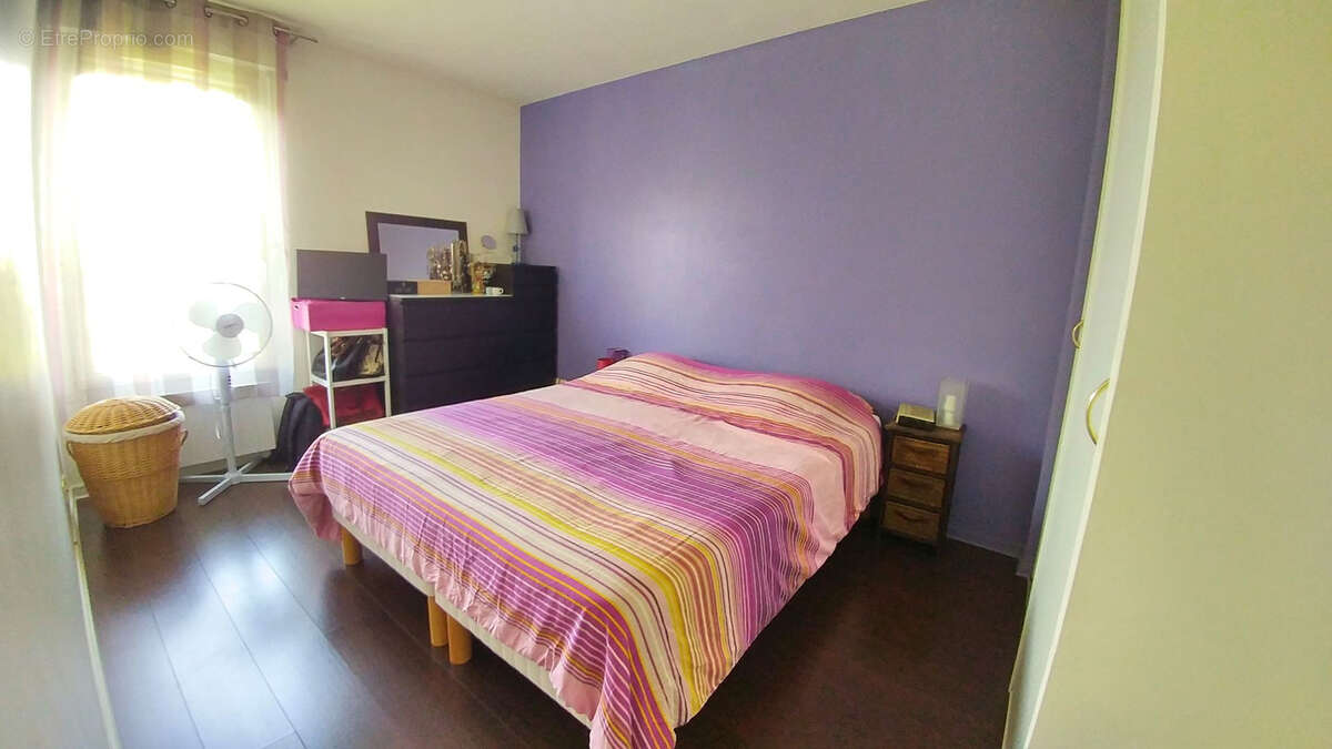Appartement à ARGENTEUIL