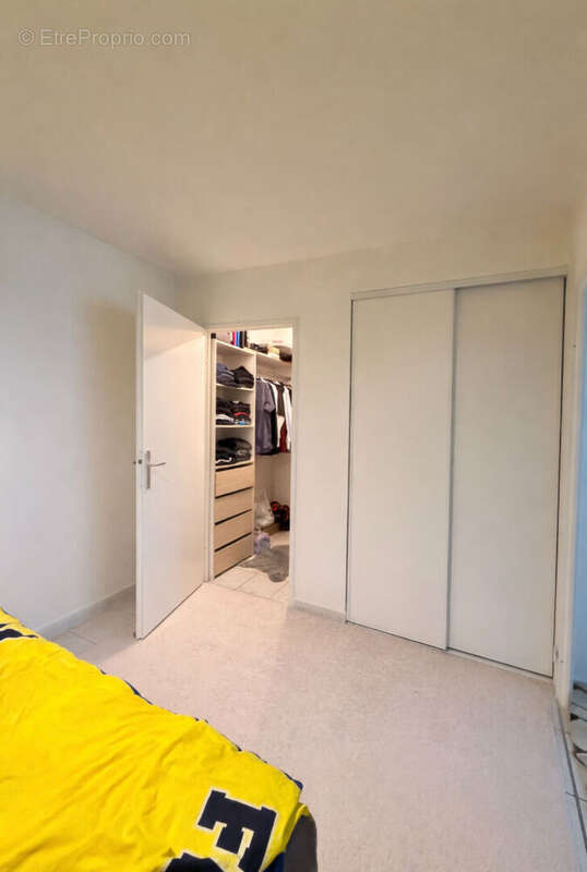 Appartement à THAON-LES-VOSGES