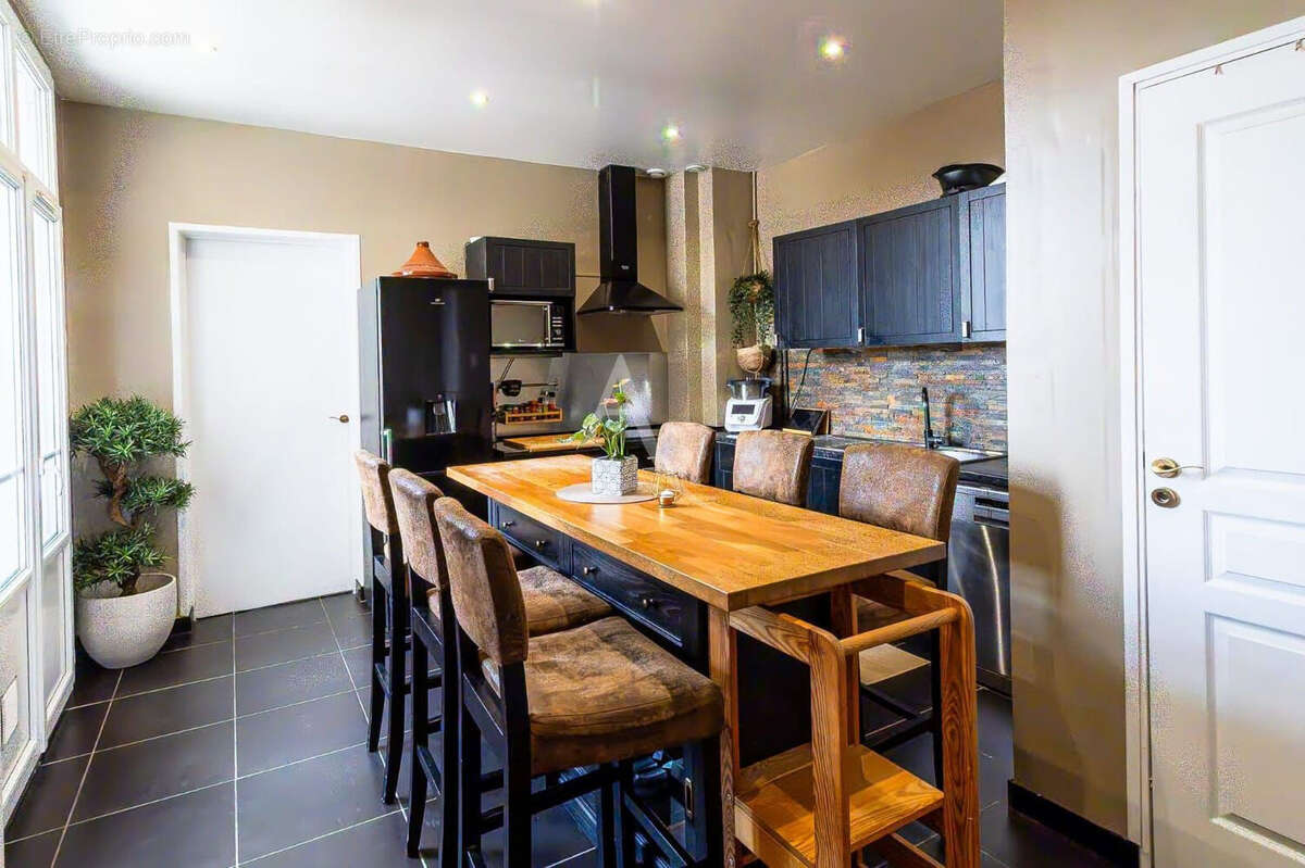 Appartement à ANTONY