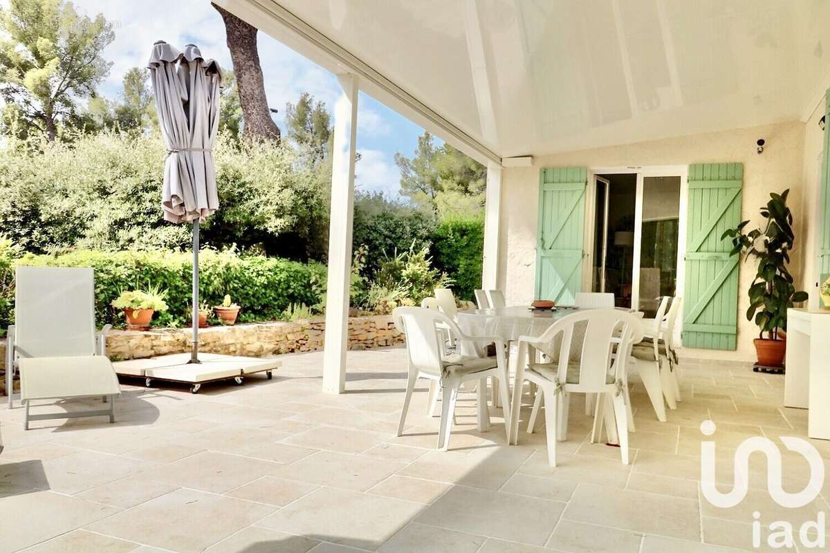 Photo 6 - Maison à LA CIOTAT