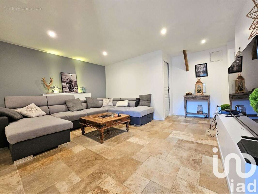 Photo 8 - Maison à BANNES