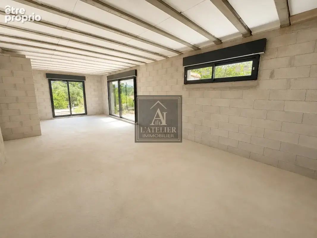 Maison d'architecte hors d'eau hors d'air - photo 6