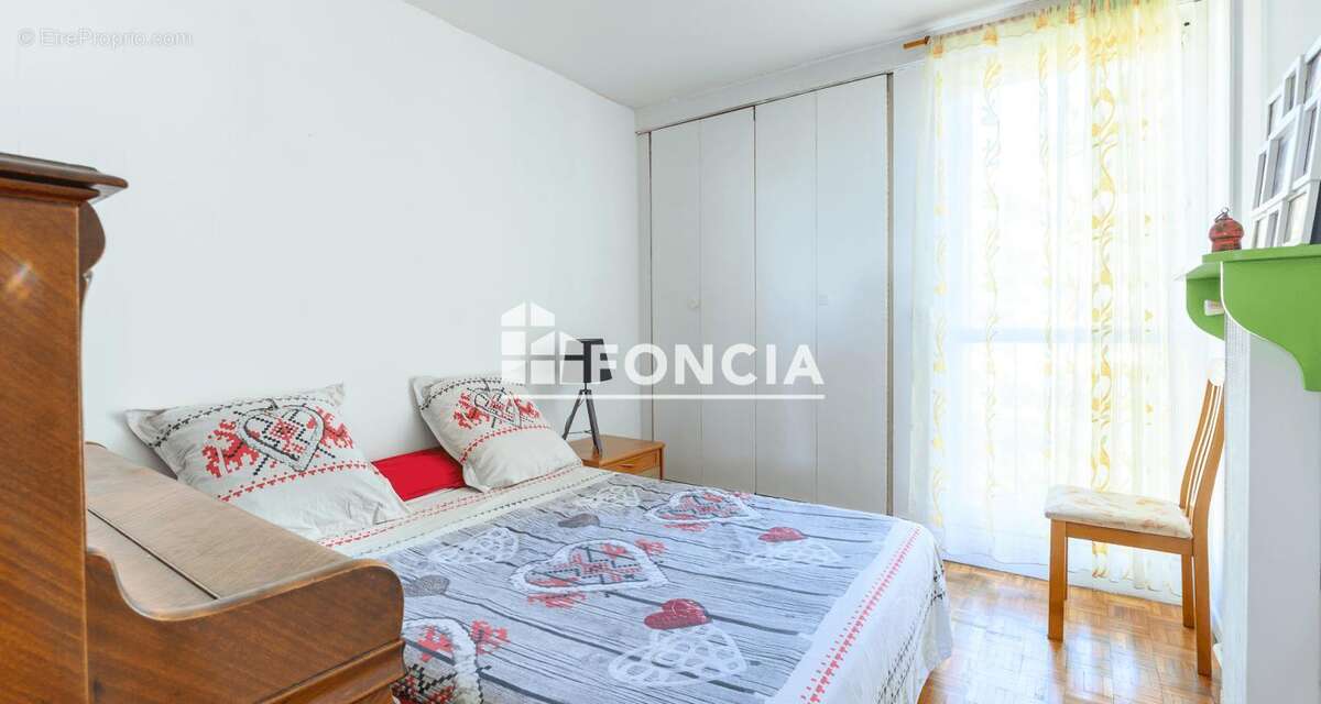 Appartement à NEUILLY-SUR-MARNE