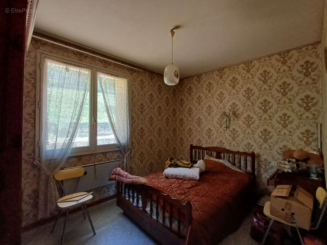 Maison à VILLEFRANCHE-DE-ROUERGUE