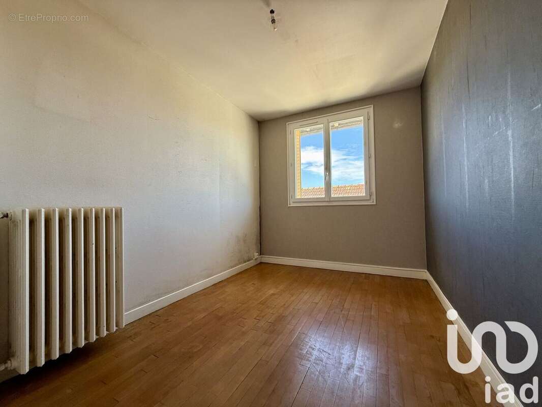 Photo 8 - Appartement à DESERTINES