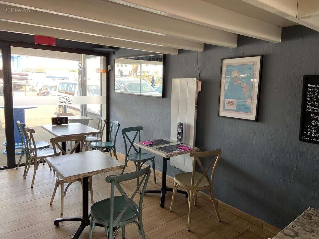 Photo 3 - Commerce à NOIRMOUTIER-EN-L'ILE