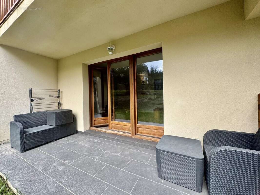 Appartement à FORMIGUERES