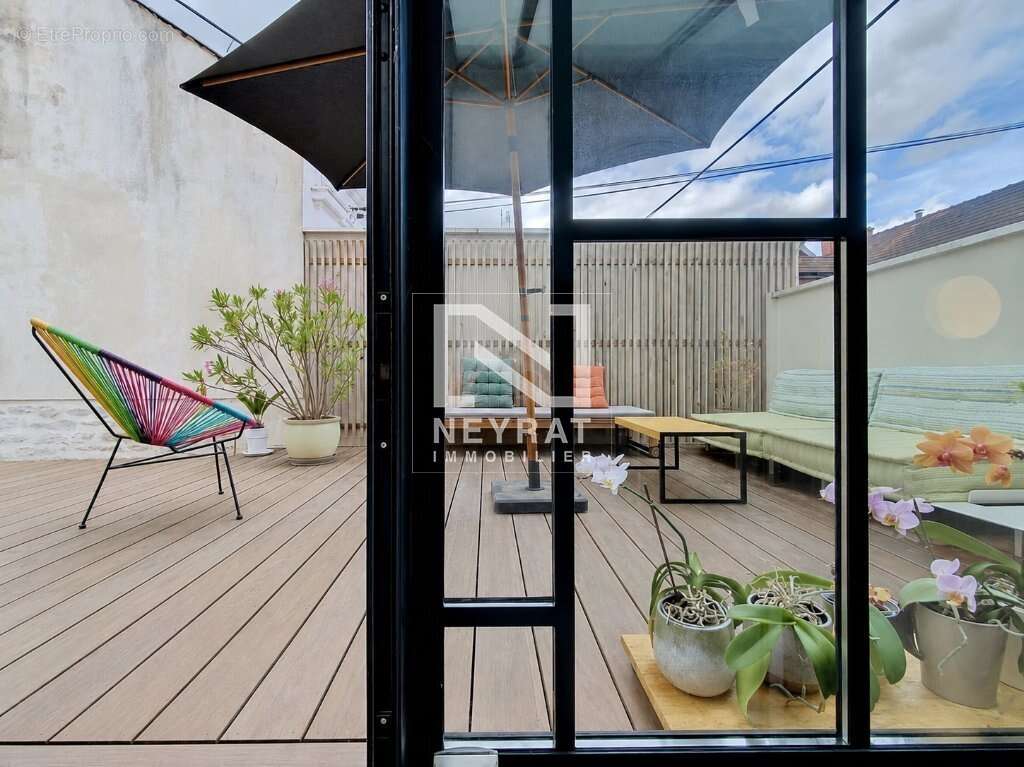 Photo Maison à Dijon au prix de 730 000€