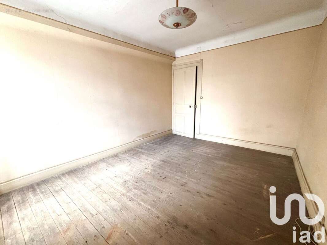 Photo 9 - Maison à SAINT-GAULTIER