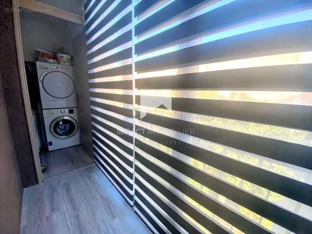 Appartement à HYERES