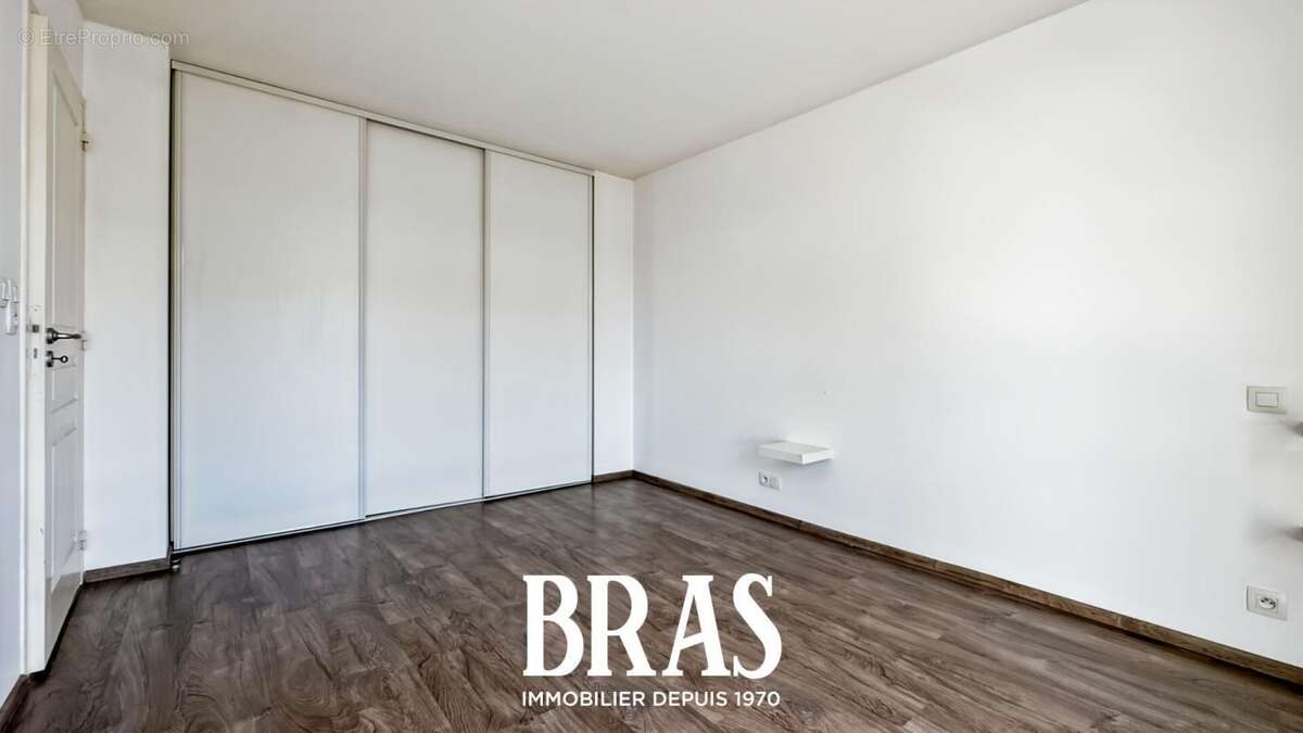 VERTOU - T2 - 44 M² - Route de Clisson - photo 8