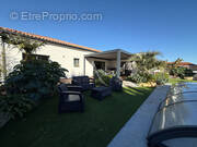 Maison à SAINT-HILAIRE-DE-RIEZ