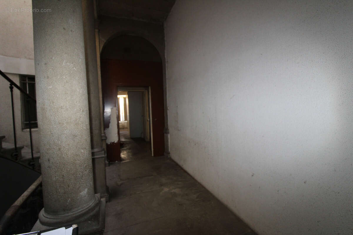 Appartement à LIMOUX