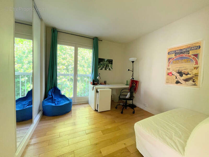 Appartement à SAINT-GERMAIN-EN-LAYE