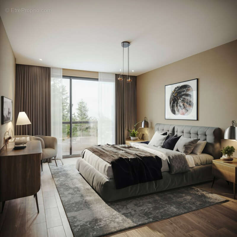 Appartement à LA SEYNE-SUR-MER