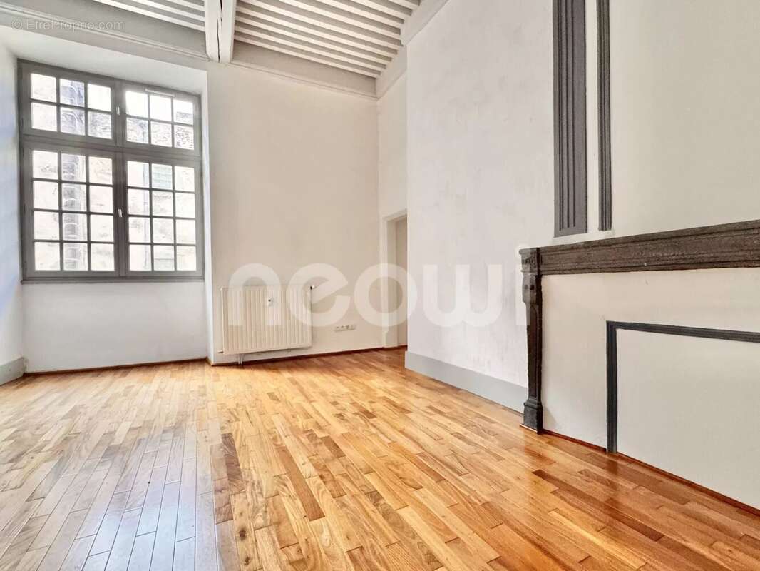 Appartement à RIOM