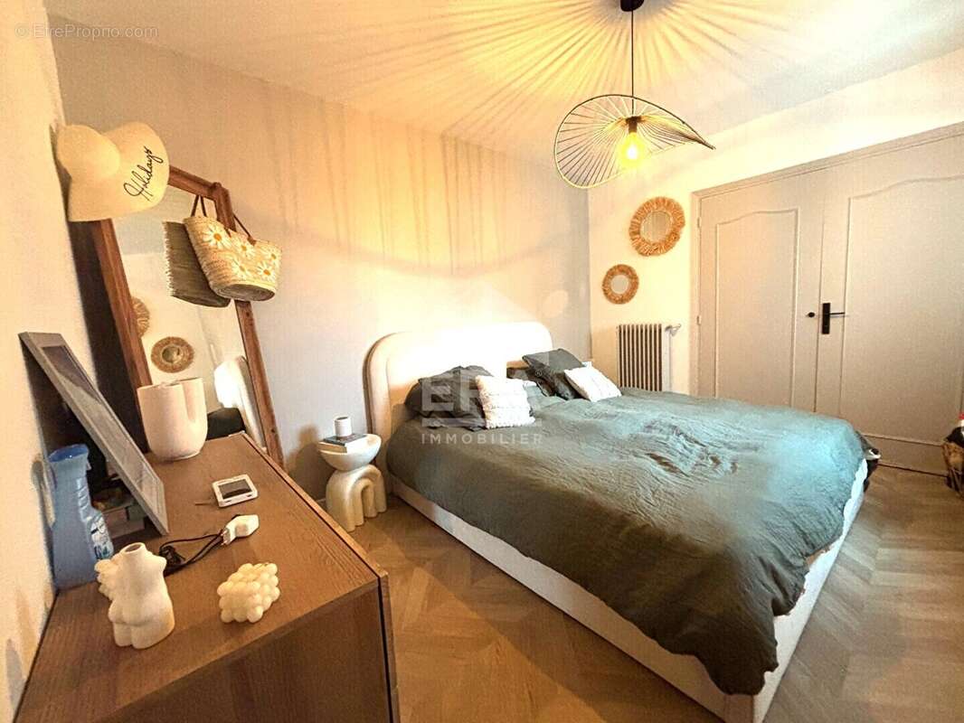 Appartement à CAGNES-SUR-MER