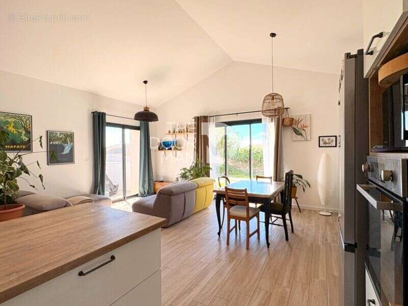 Maison 44680 - photo 8
