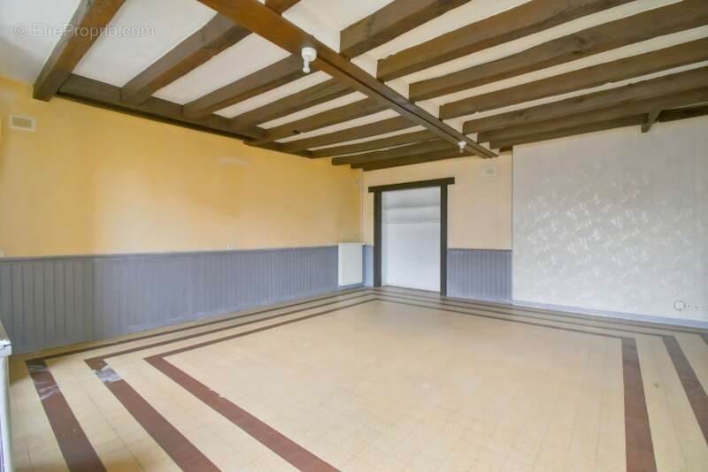 Appartement à HURIEL