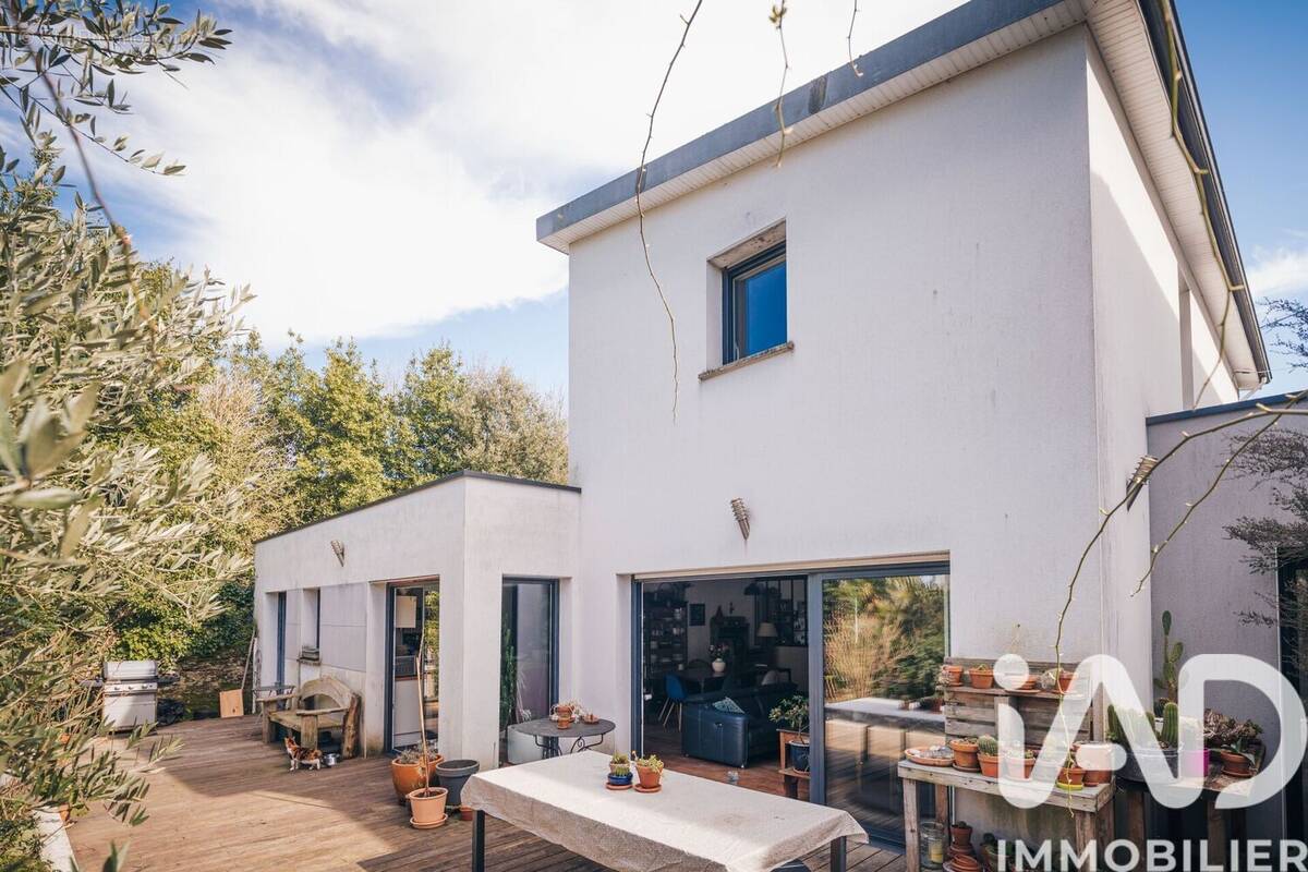 Photo 1 - Maison à REZE