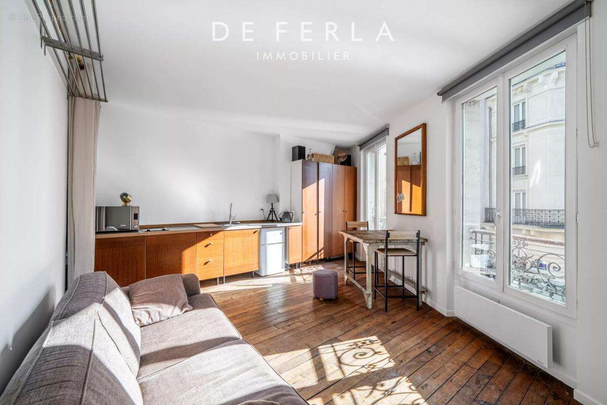 Appartement à PARIS-5E