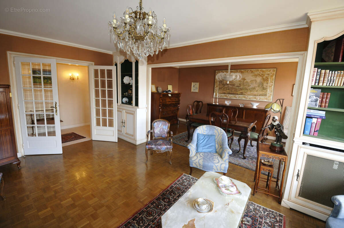 Appartement à LIMOGES