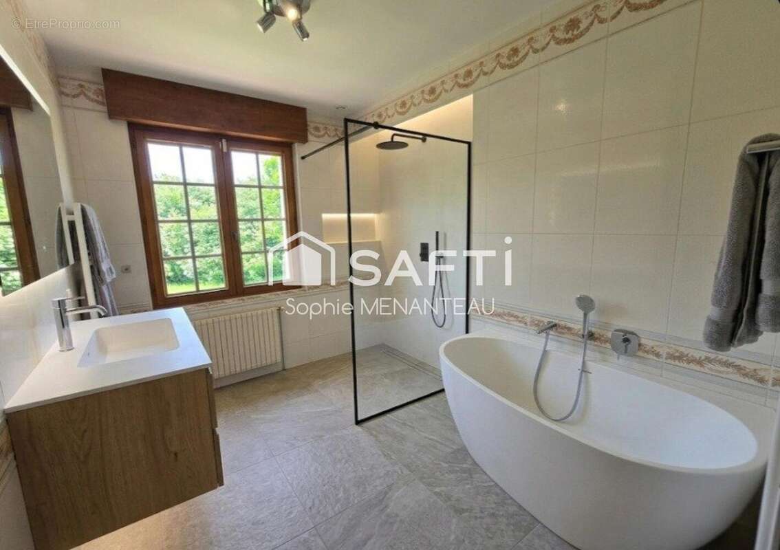 Photo 4 - Maison à ETAPLES