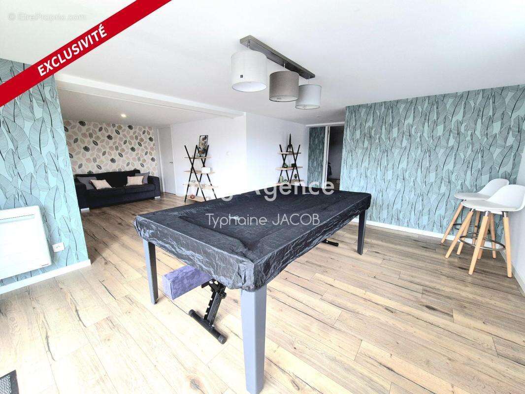 Maison familiale grands espaces et sans travaux - photo 8