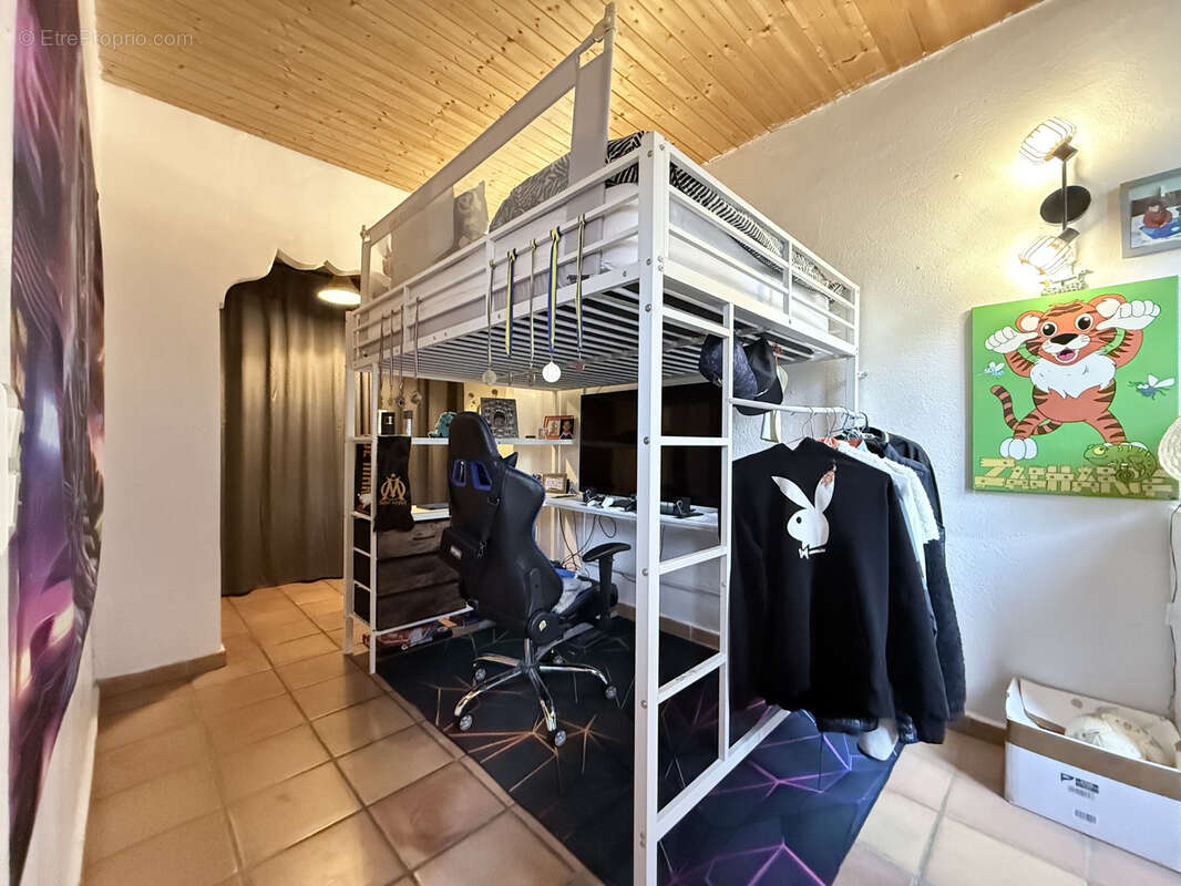 Appartement à SOSPEL