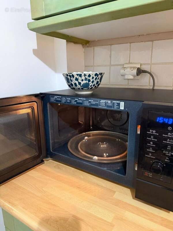 Appartement à PARIS-5E
