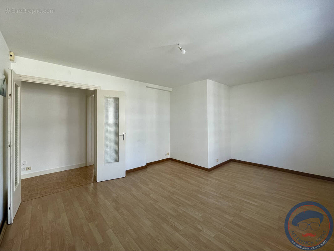 Appartement à TOURS