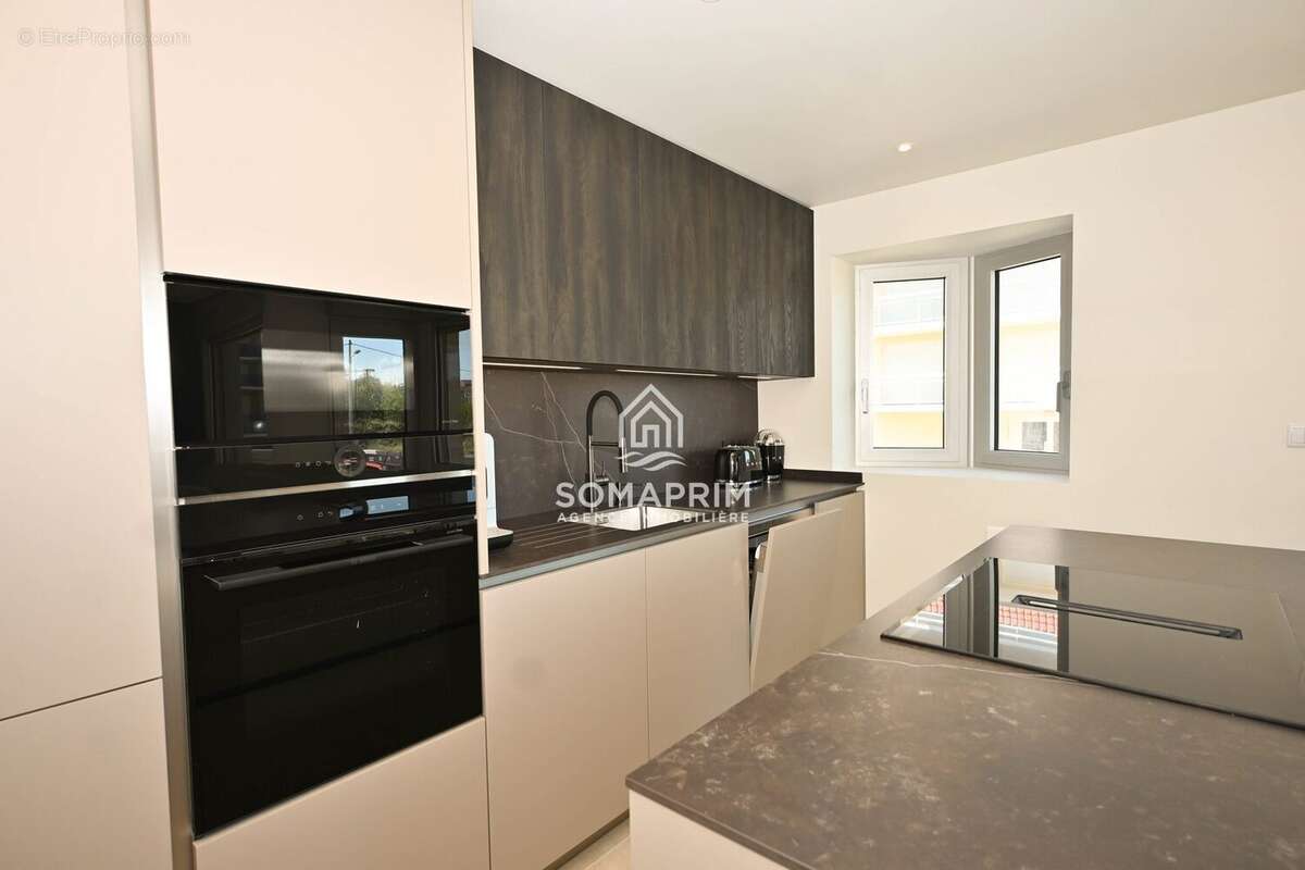 Appartement à CUCQ