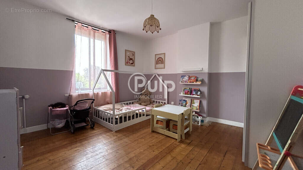 Maison, 3 chambres, Méricourt Village - photo 6