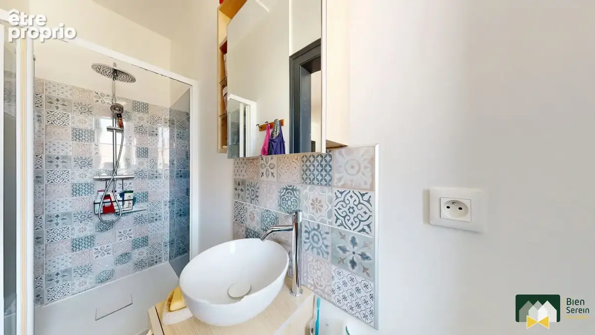 Maison 4 pièces 74 m² à vendre à Chartres (28000) - photo 6