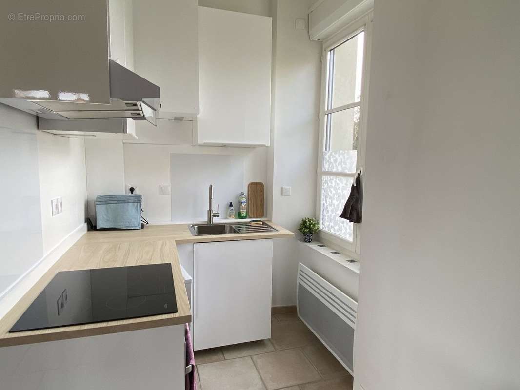 Appartement à VERNON