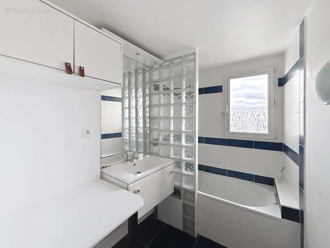 Appartement à ARCUEIL