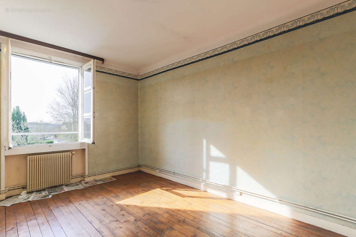 Appartement à FLORANGE