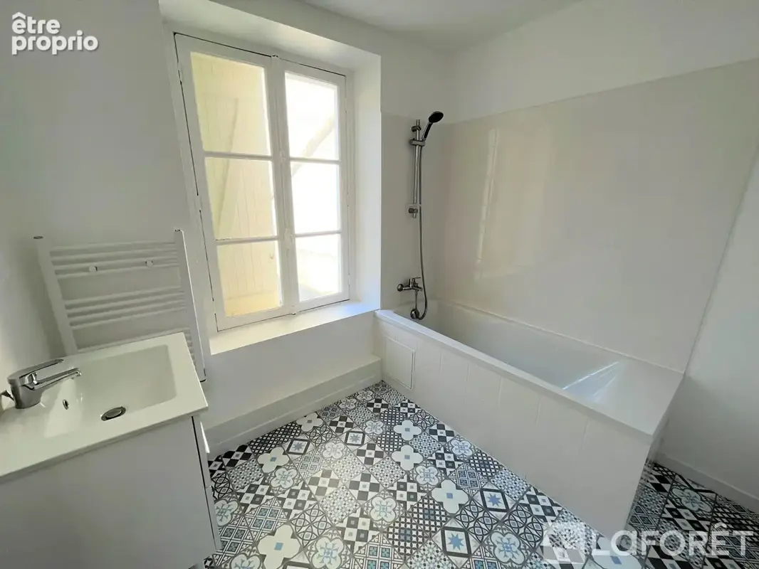Appartement Taverny 4 pièces 79.2 m2 - photo 2