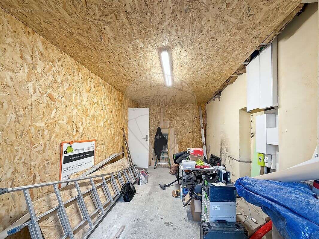 Maison 4 chambre(s) à vendre - photo 14