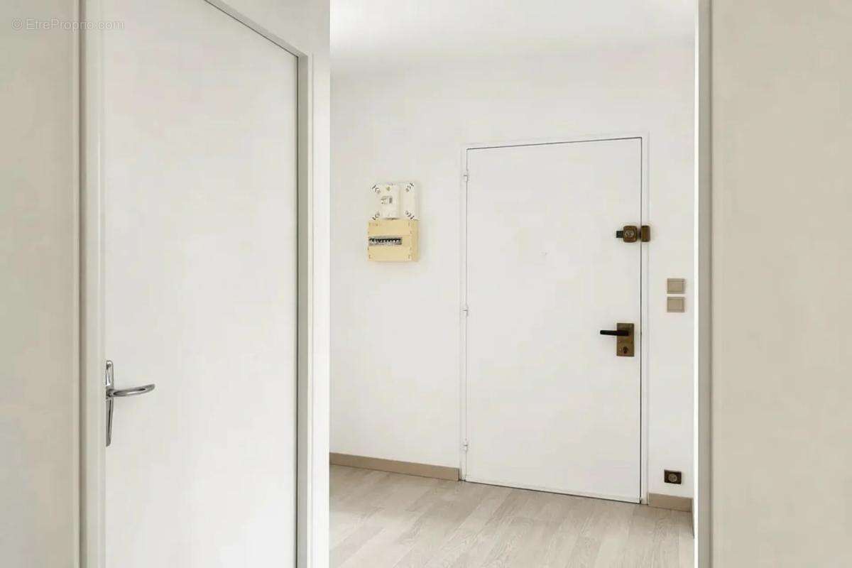 Appartement à YERRES