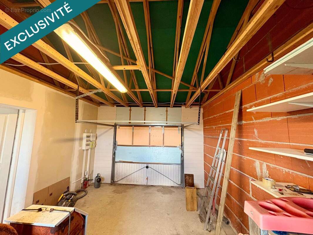 Photo 9 - Maison à DUNES