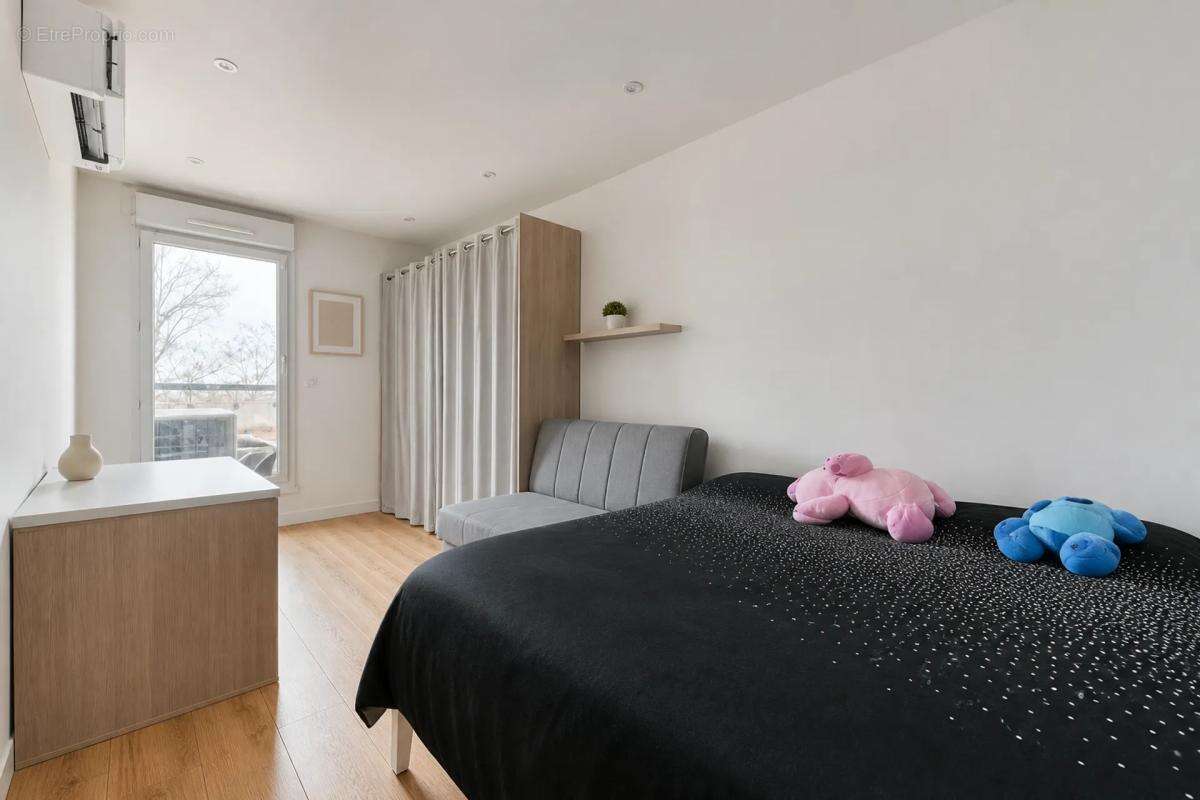Appartement à IRIGNY