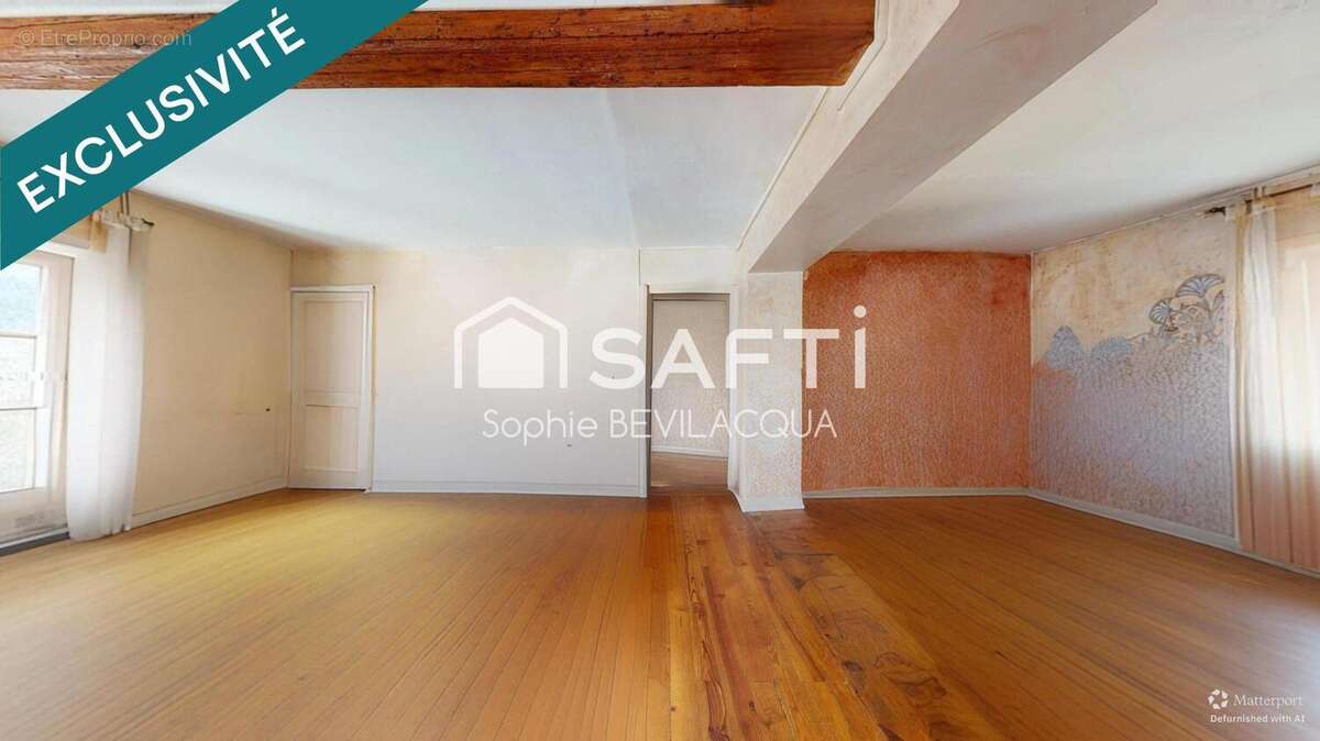 Photo 3 - Maison à CURIS-AU-MONT-D&#039;OR