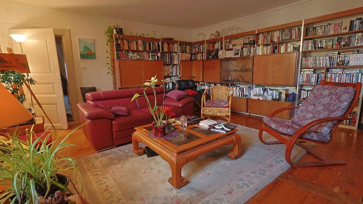 Appartement à COLMAR