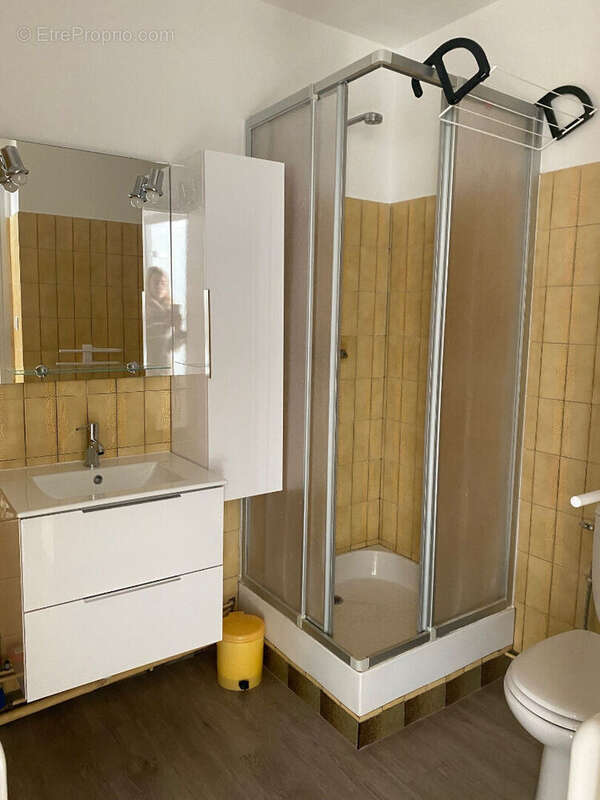 Appartement à AURILLAC