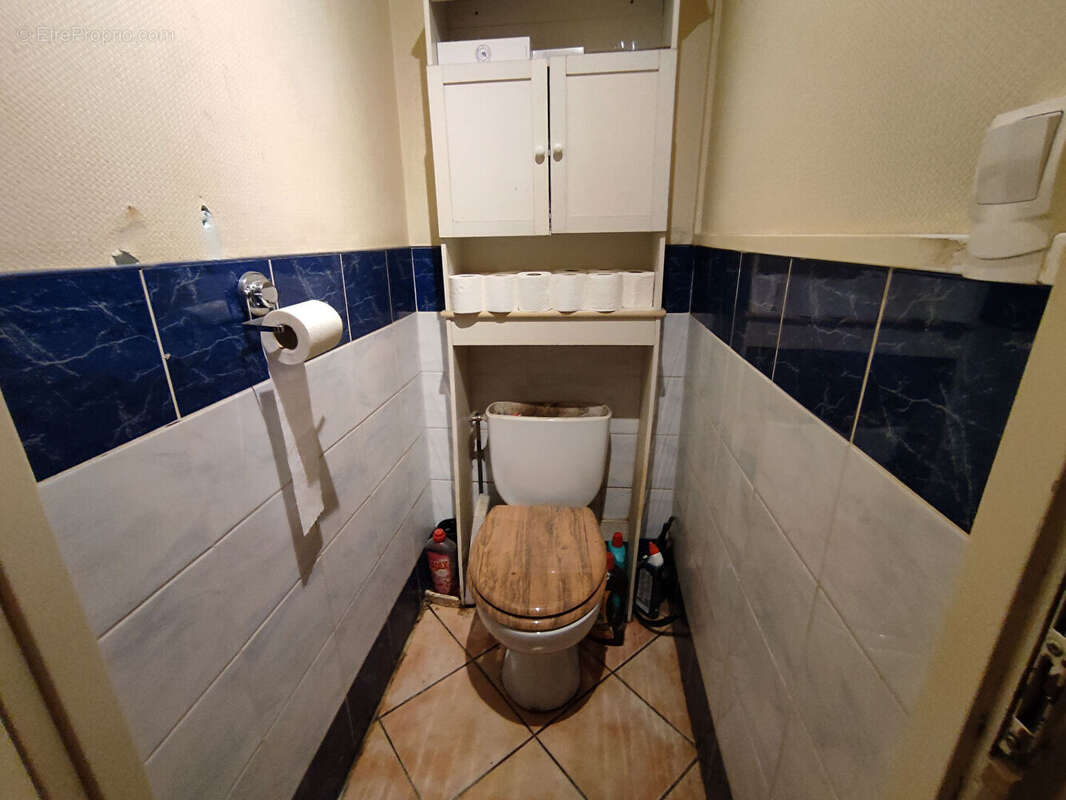 Maison à BOHAIN-EN-VERMANDOIS