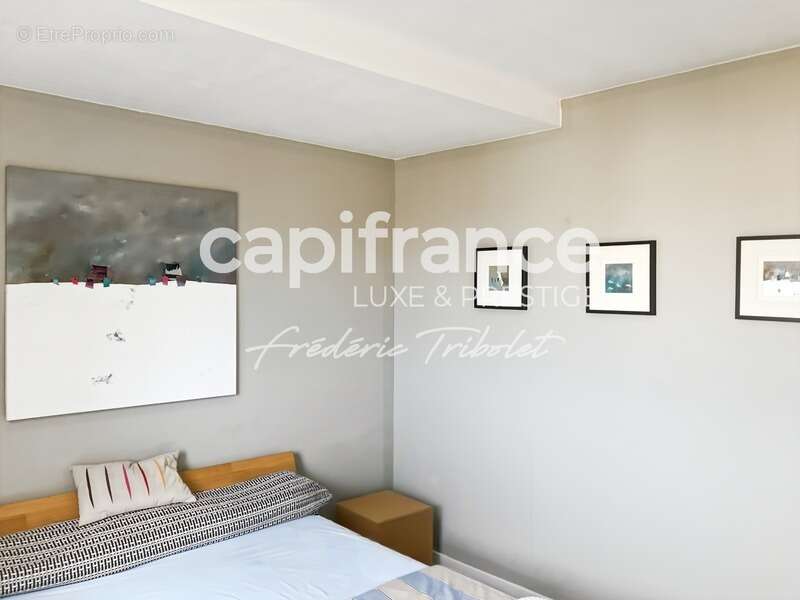 Appartement à MANTES-LA-JOLIE